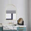 Miroir mural Anesley-624429633