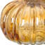 Citrouille en verre grésiller-23720026