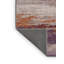 Tapis brun soyeux et moelleux-100908840