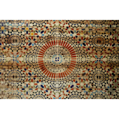 " Kortoba " by Parvez Taj