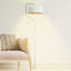 Romel 156cm Arched Floor Lamp-1215767318-1215767394