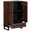 2 - Door Standard Accent Cabinet-106210201