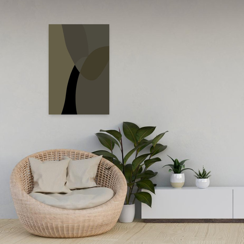 Cartissi - Wrapped Canvas Print, 60.96 cm H x 40.64 cm W