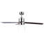 Laycey 52'' Ceiling Fan with LED Lights