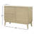 Toulon 44" 2-Drawer Cabinet