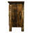 Freelon 19.5'' W Solid Wood Nightstand-559905327