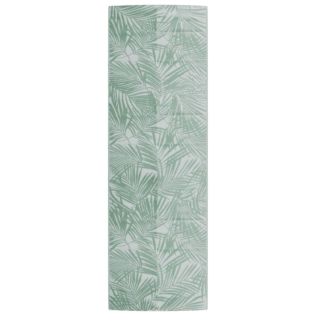 Gaviota Double Layer Jacquard Grey Indoor / Outdoor Area Rug