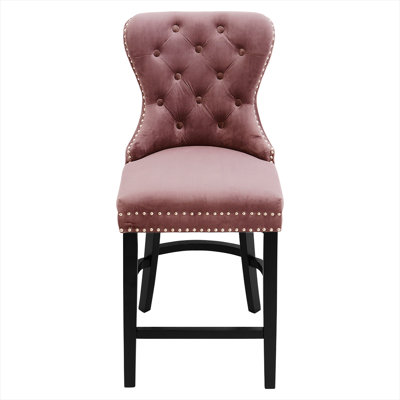 Julie 67cm Bar Stool