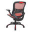 Chaise de travail en filet-43119942