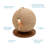 Borrego Scratching Sphere