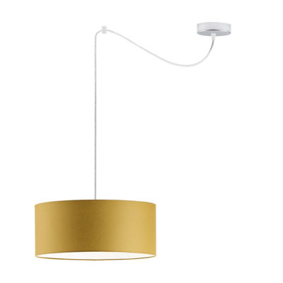 Gejuan 1 - Light Novelty Pendant