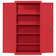 36'' Wide 5 - Shelf Storage Cabinet