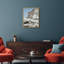 Coastal Homes II Print by Oliver Gal-1252817301-1252817311