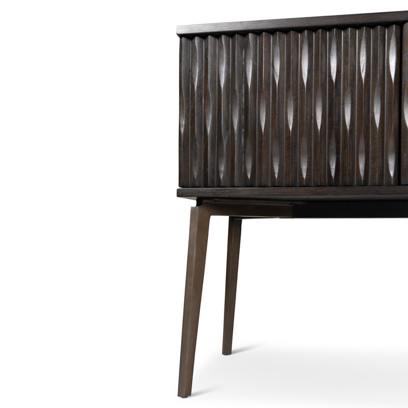 IE Series 71'' W Sideboard, Coffee