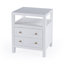 Nora 2-Drawer Nightstand-98323537