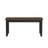 Brown 6 Piece Dining Table Set