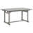 Rectangular Outdoor , in. W in. D-84362159-84362145