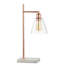 Lampe de table 23 po Mazzeo