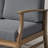 Gianni Acacia 8 - Person Patio Conversation Set with Cushions-2086743476