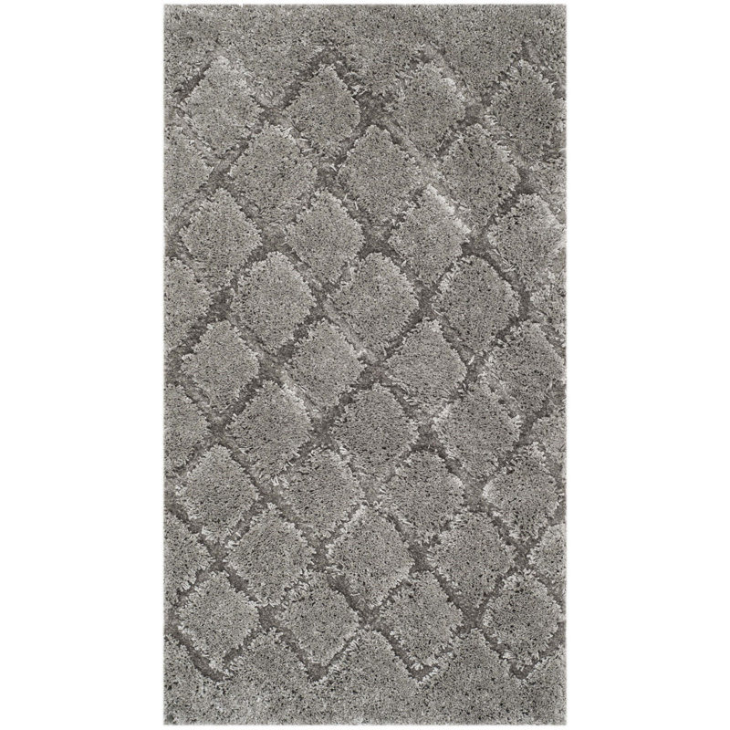 Felten Performance Geometric Rug, Rectangle 6' x 9'
