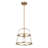 Calleja 1 - Light Geometric Pendant-1430165811