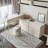 82.68"Luxury Vanity and Chest Combination