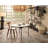 Clamshell 4 - Light Dimmable Novelty Chandelier-94569105
