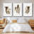 " Rustic Bull II " 3 - Pieces-1004239157-1004239156