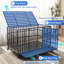 Caisse pour chien 48 pouces