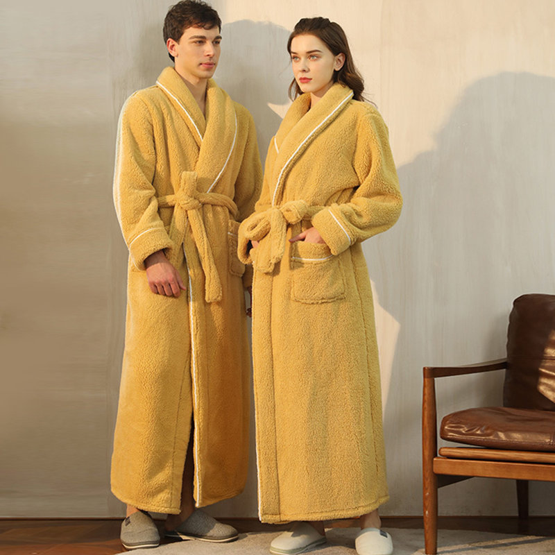 Bathrobe