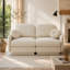 Canapé Chenille Cloud-865104219