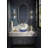 Verdera Capsule Framed Medicine Cabinet-87839784-92461663