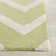Sanyla Hand Tufted Wool Chevron Rug