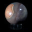 Sculpture Ellingston Jasper