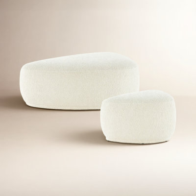Adna 44" Ottoman Set