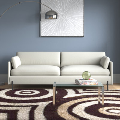 Moab Upholstered 81'' Sofa