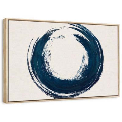 Adella, cercle abstrait