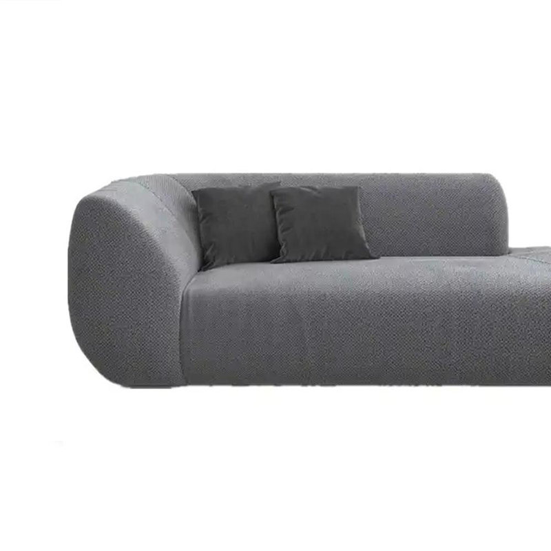 Chaise moderne en pin de haute qualité, Orienté à gauche (vu de face)