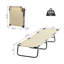 Chaises longues de piscine Goddard Outsunny-1198392485