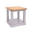 Millry Frame End Table-126359745