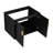 27.76'' Single Bathroom Vanity Base Only
