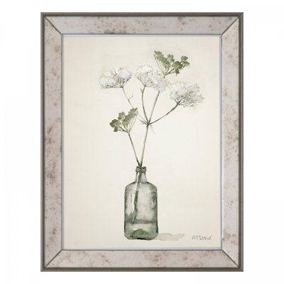 1 Piece Single Picture Frame Wall Art