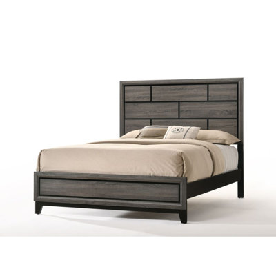 Dumisani Twin Standard Bed -  Red Barrel StudioÂ®, EE49D246D4C448AA96AC543446BC49F6