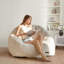 Pouf fauteuil-188627566