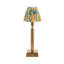 Trobridge Rechargeable Metal Table Lamp-105031183
