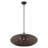 Bion - Light Bronze Pendant-40382626-40382637