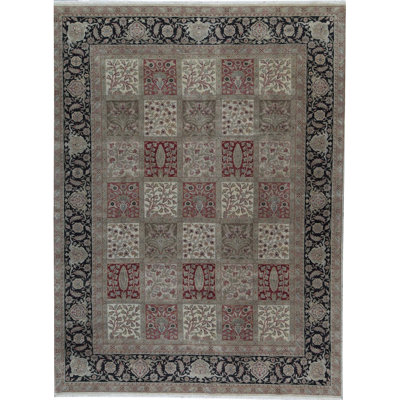Mountain King One-of-a-Kind 10' X 13'7" Area Rug