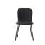 Linen Fabric Dining Chairs Upholstered Chairs-1651544704-1661188065
