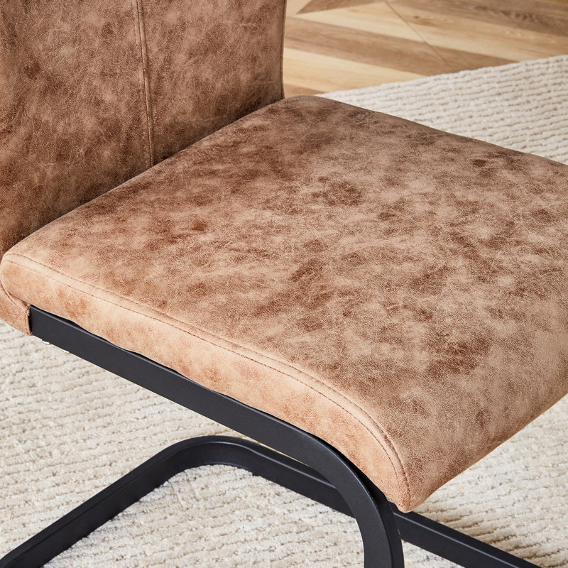 Table basse au design moderne et 4 options de sièges polyvalents - Meubler avec amplement d'espace