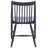 Kloss Solid Wood Slat Back Side Chair-1588481431
